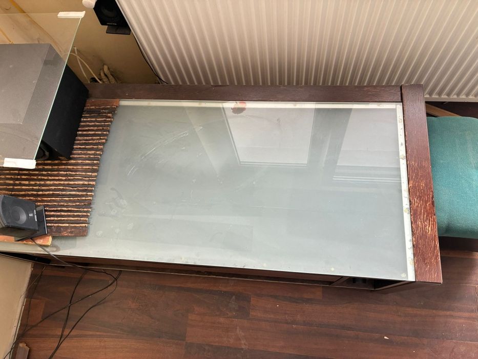 Szafka pod telewizor - oddam za darmo