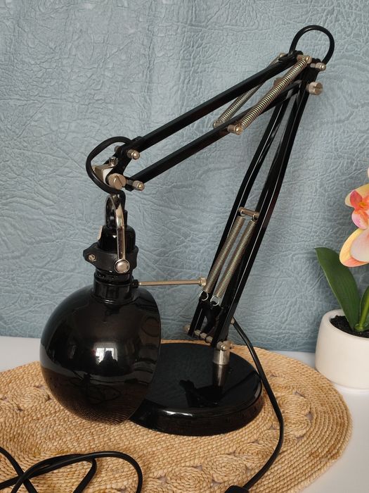 Настільна лампа ikea forsa