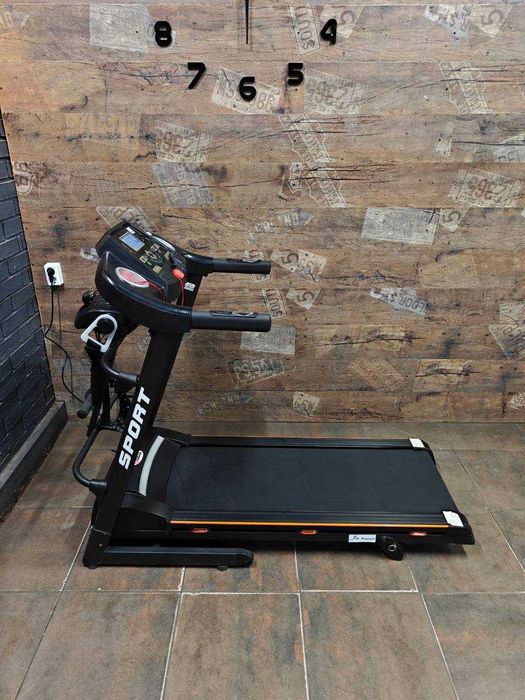 Бігова доріжка Fit-Net G Runner 420 оренда/продаж! Великий вибір!