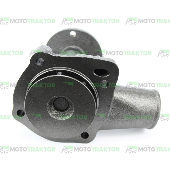 Pompa Wody Ford Major New Holland Clayson 590E 592E