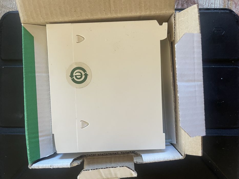 Schneider Electric BMXAMM0600 Modicon X80 аналоговий модуль НОВИЙ