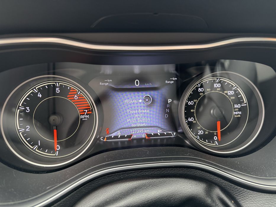 Jeep Cherokee 2020 VIN 1C4PJLMN9MD164610 фото оголошення 22 з 24