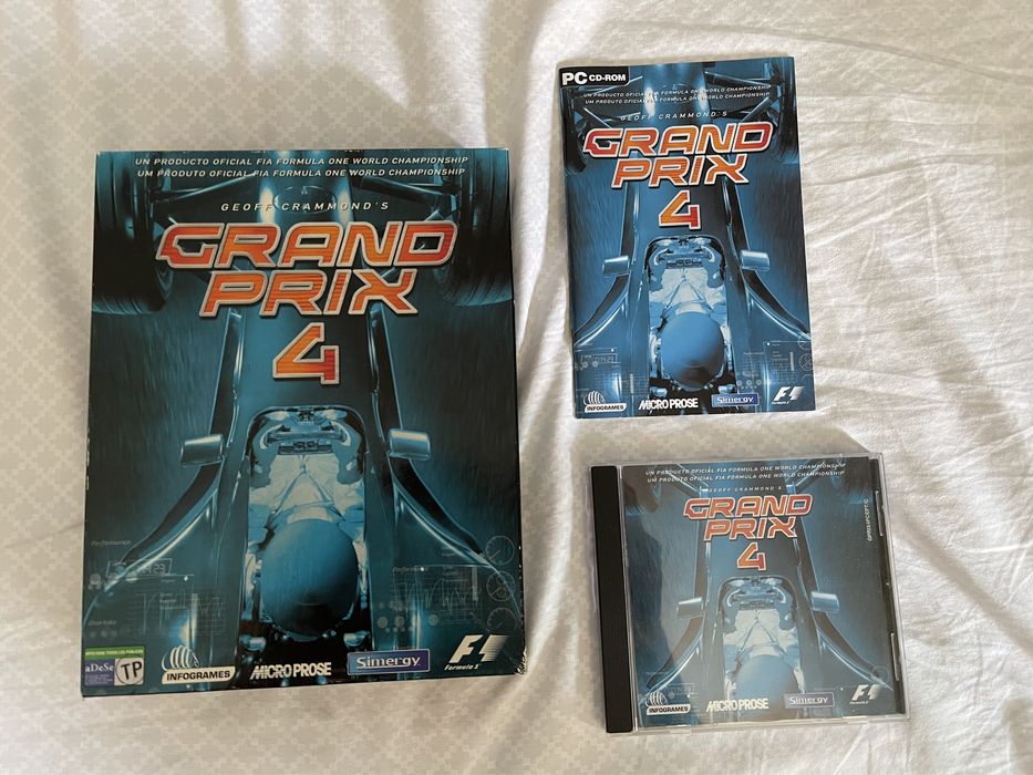 PC Game Grand Prix 464409546932354120