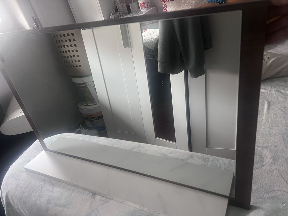 Espelho para casa de banho