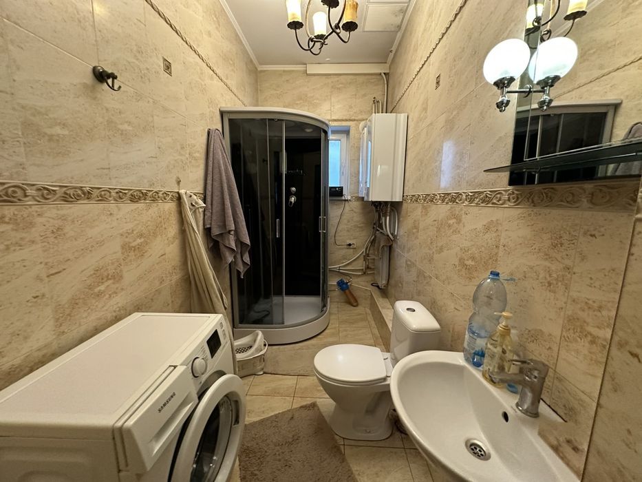 Продаж будинку КМ "Зелений Гай" 12 км. м Бориспільська