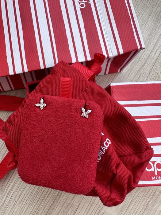 Сережки Apm monaco