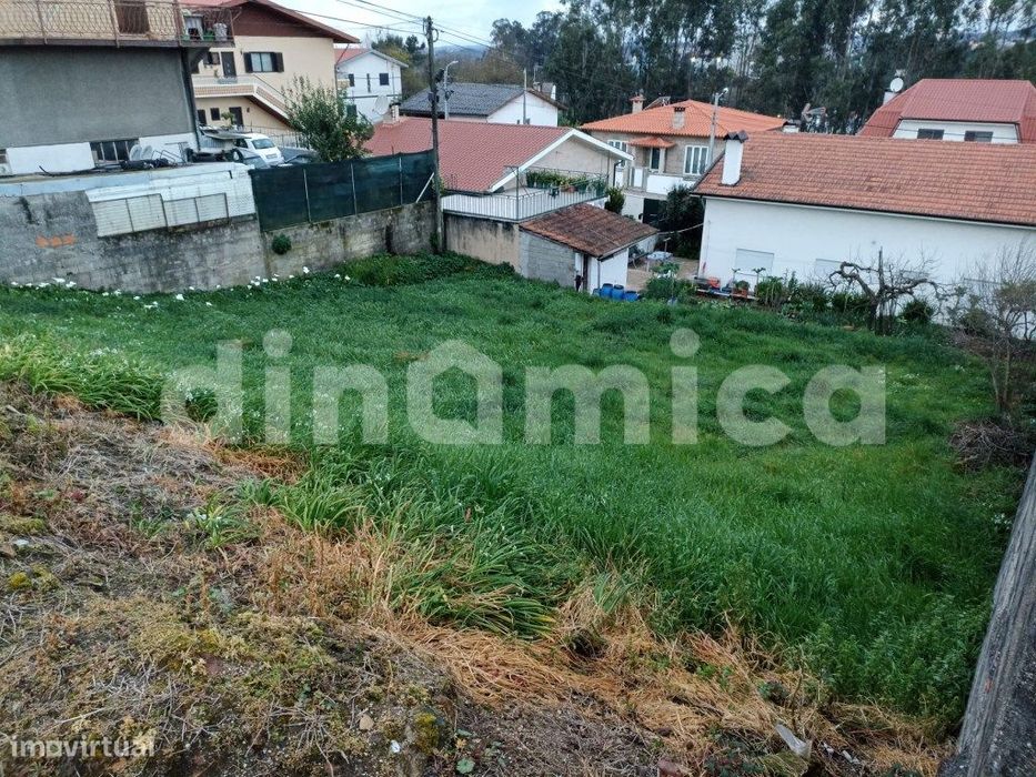 Terreno para construção!