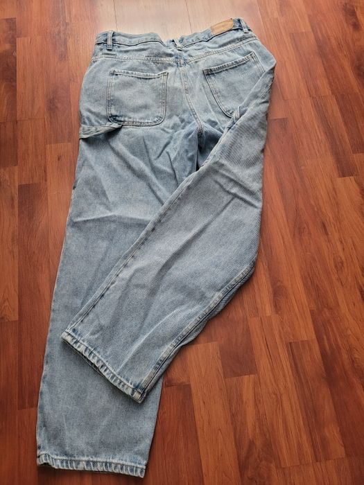 Spodnie męskie Cropp W30 L32