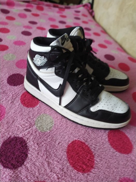 Кросівки для баскетболу, 37.5р