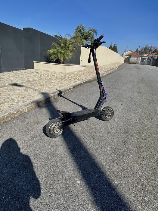 Vendo kukirin g2