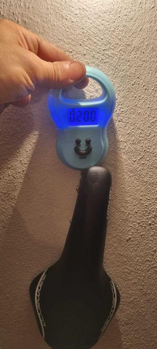 Selim San Marco Concor