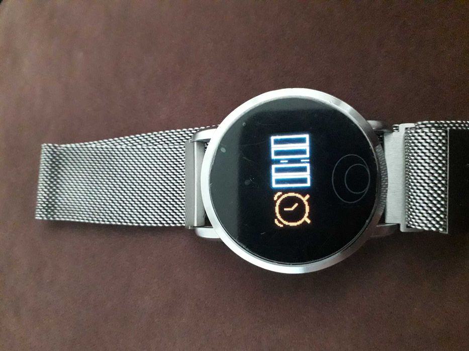 Relógio Smartwatch EKo-Vogue