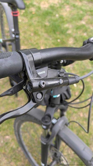 Rower unibike flash lds