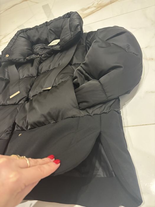 Жіноча куртка Італія зима