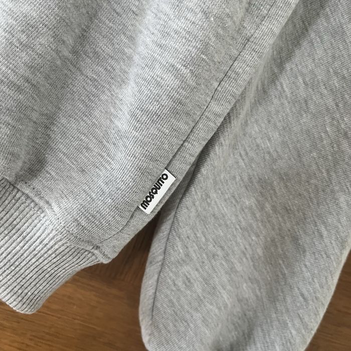 Bluza mosquito Rudolf