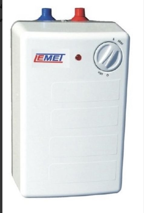 Podgrzewacz wody podumywalkowy