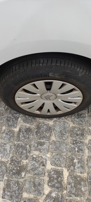 Citroen Berlingo 1560 c