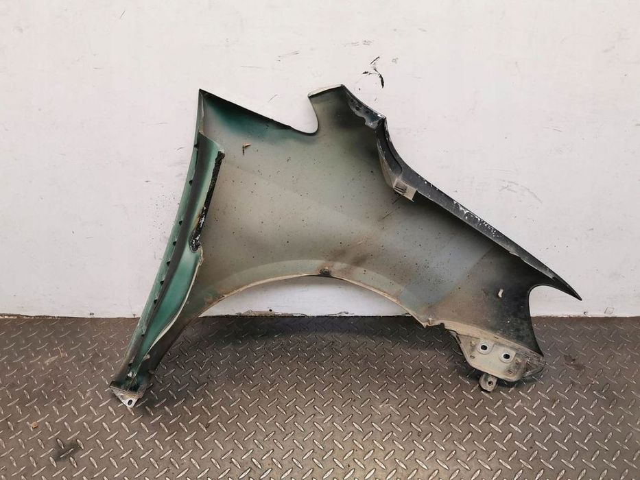 błotnik lewy przód vw touran i 2 lift kod ld6w