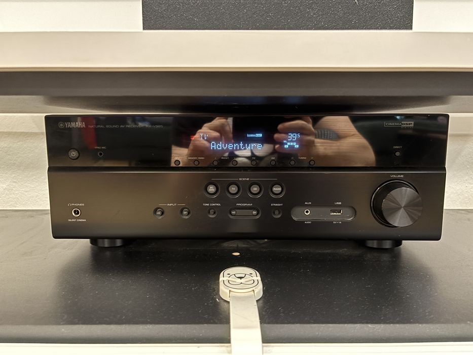 Колонки для домашнього кінотеатру Yamaha SET NS-7900