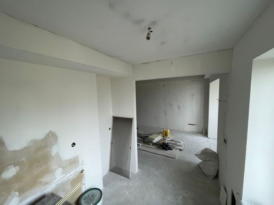 Однокімнатна на Республіканській