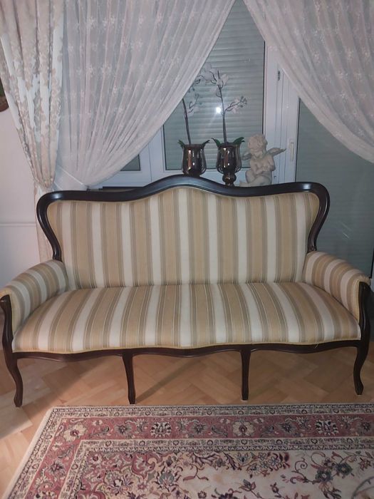 Stylowy zestaw wypoczynkowy