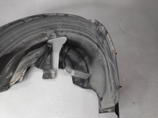 Cava roda trás esquerda SEAT Leon (1P1)
