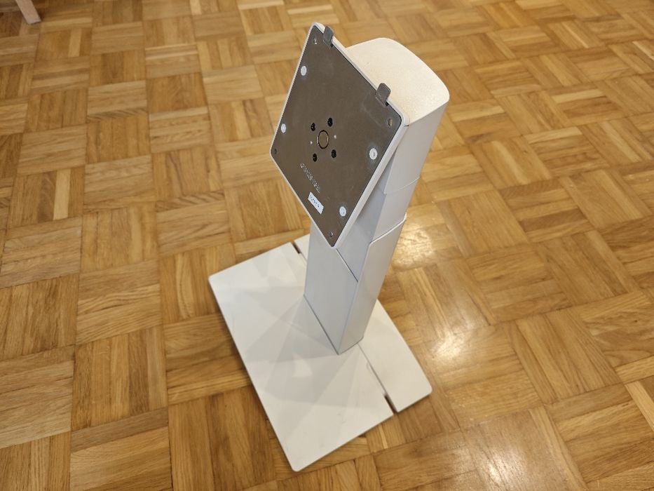 Monitor LED Fujitsu P24W-6 24", 1920x1200, podstawka