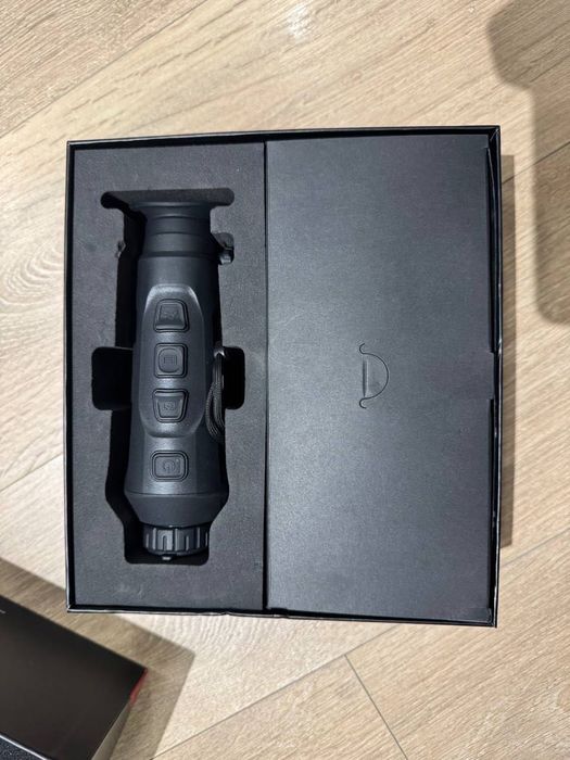 Тепловізор HikMicro Lynx Pro LH-19 2.0