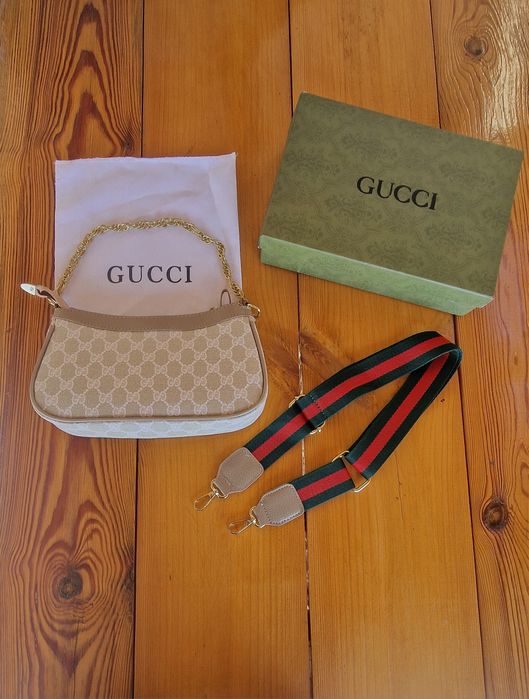 Torebka gucci ophidia