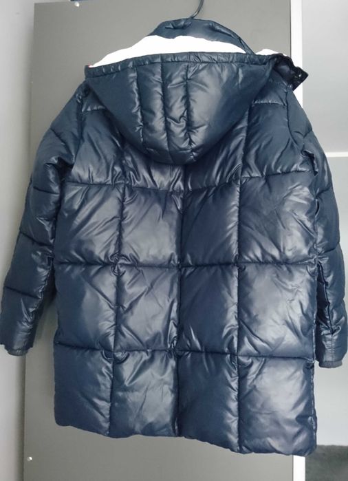 Tommy Hilfiger kurtka męska rozm. M