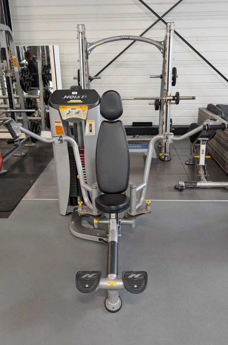 Hoist Roc It maszyny