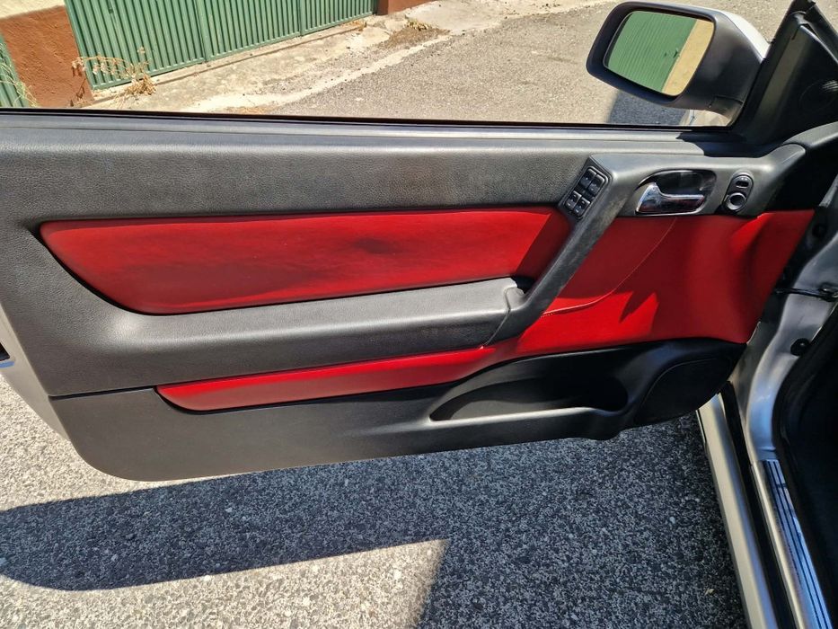 Opel astra Berton 2.0 turbo TROCO