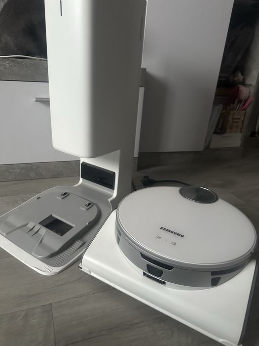 Робот пилосос Samsung Jet Bot