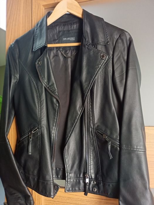 Ramoneska TOP SECRET