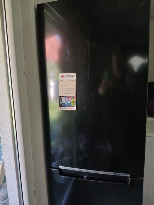 Lodowko zamrazarka Samsung No Frost