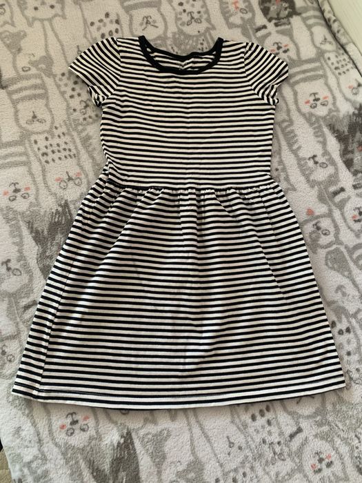 Платье летнее Carters