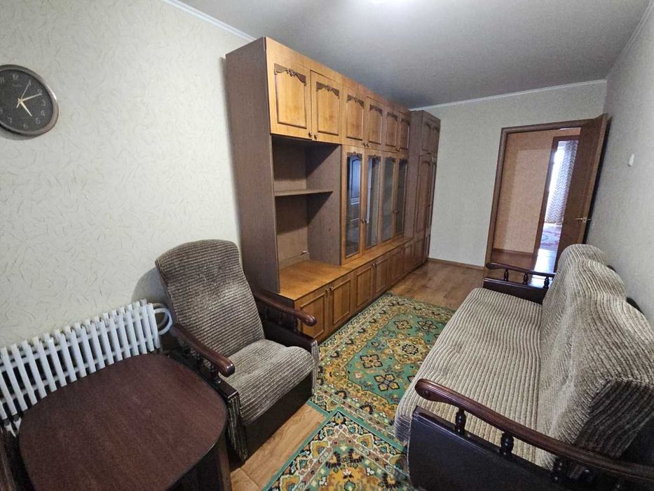 Сдам в аренду 3-к квартиру, пр. Мира / Вольный / Левобережный 3