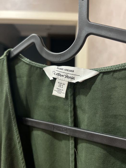 Сукня зелена Other stories