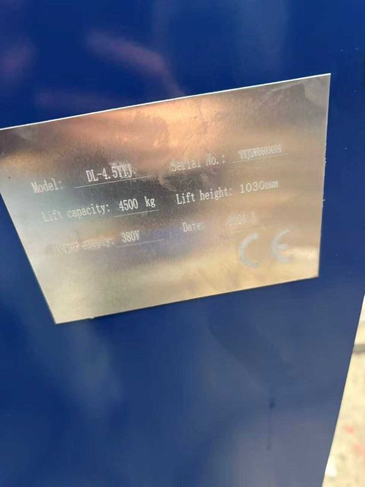 Вібростенд - Стенд перевірки та тестування підвіски авто