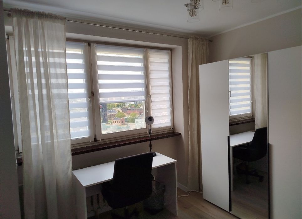 Mieszkanie – Katowice - Widok 2