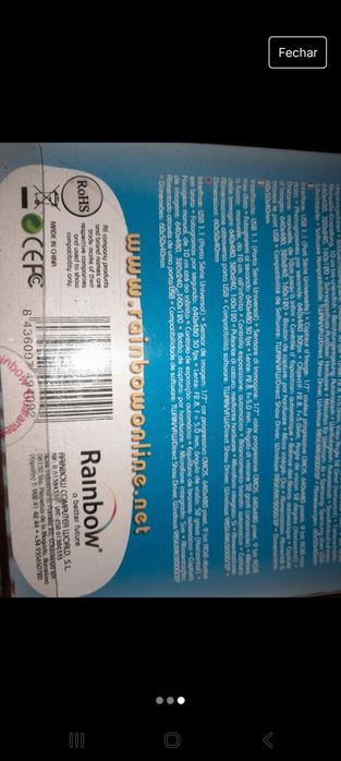 Rainbow Racing Webcam