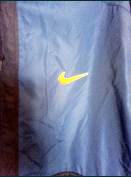 Kurtka bluza kangurek NIKE roz. XXL