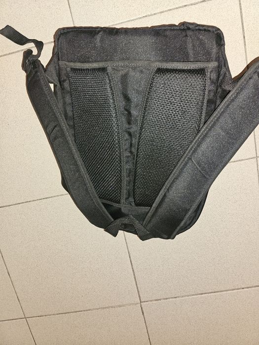 Mochila escolar urban guths com trolley