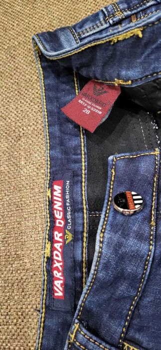 Джинси чоловічі/підліткові