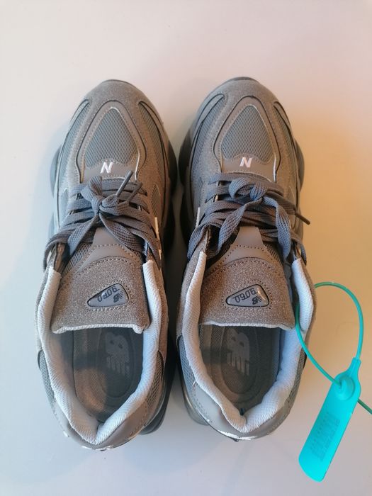 Sapatilhas New Balance 9060 Novas