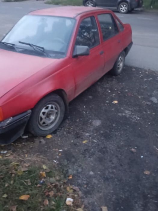 Продаю Opel kadet