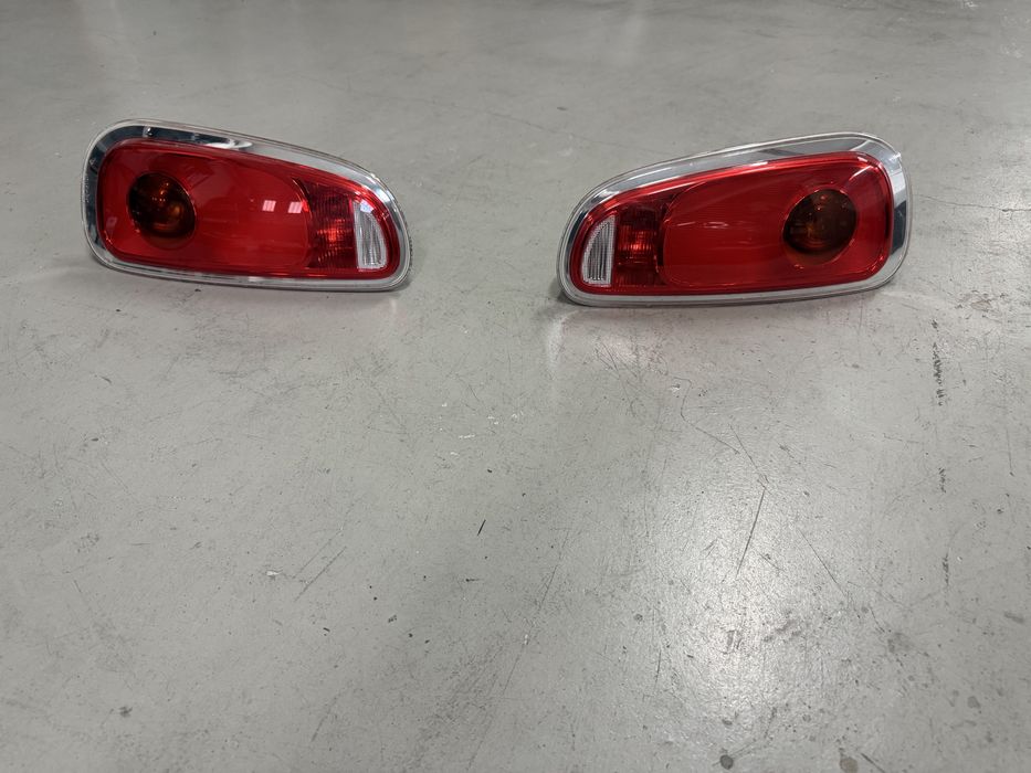 Farolim Mini Clubman F54 03594010 / 03593000