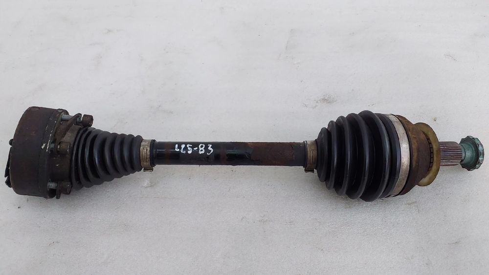 Transmissão frente esquerda SEAT Ibiza IV ST (6J8, 6P8)