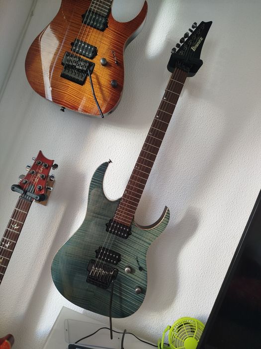 Ibanez Prestige 3120