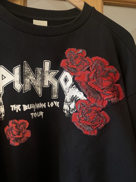 Camisola Pinko original XS